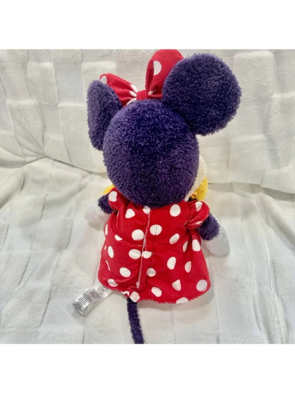 Disney Parks Minnie Mouse 14